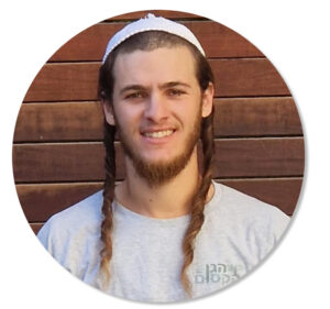 ראובן גינון רמת בית שמש 2025